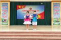 CHUYÊN ĐỀ THÁNG 4: “HÒA BÌNH VÀ HỮU NGHỊ” – GIAI ĐIỆU CỦA TRÁI TIM