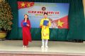 💐 CHUYÊN ĐỀ THÁNG 3: “YÊU QUÝ MẸ VÀ CÔ” – LAN TỎA NHỮNG GIÁ TRỊ YÊU THƯƠNG 💐