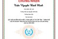 VINH DANH HỌC SINH TRƯỜNG TIỂU HỌC NGUYỄN VIẾT XUÂN TỎA SÁNG TẠI KỲ THI IOE CẤP TỈNH