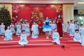 🌸 VŨ KHÚC MÙA XUÂN – NGÀY TRỞ LẠI TRƯỜNG NGẬP TRÀN NIỀM VUI 🌸